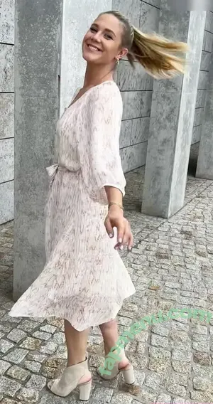 Alina Merkau / alinamerkau nude photo #0045