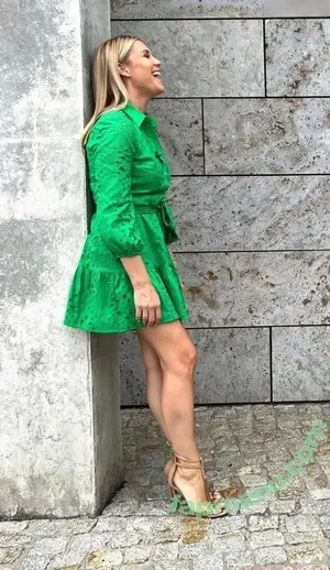 Alina Merkau / alinamerkau nude photo #0060