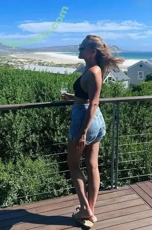 Alina Merkau / alinamerkau nude photo #0064