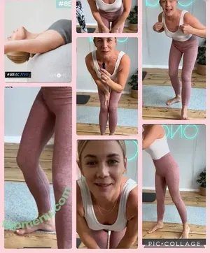 Alina Merkau / alinamerkau nude photo #0067