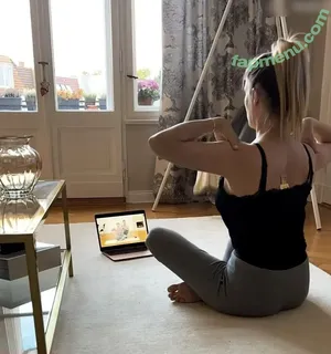 Alina Merkau / alinamerkau nude photo #0070