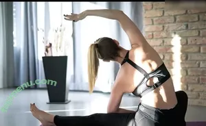 Alina Merkau / alinamerkau nude photo #0077