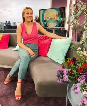 Alina Merkau / alinamerkau nude photo #0110