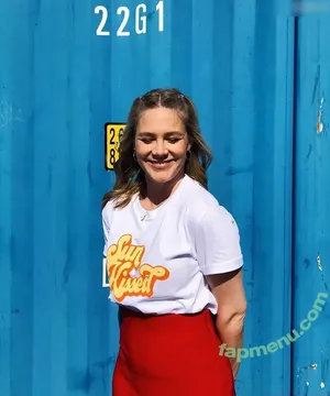 Alina Merkau / alinamerkau nude photo #0114