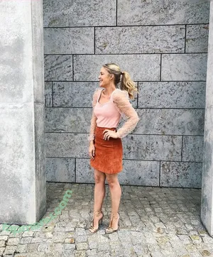 Alina Merkau / alinamerkau nude photo #0116