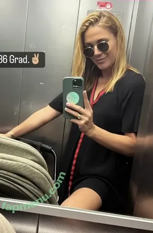 Alina Merkau / alinamerkau nude photo #0120