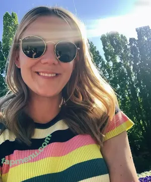 Alina Merkau / alinamerkau nude photo #0121