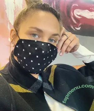 Alina Merkau / alinamerkau nude photo #0122