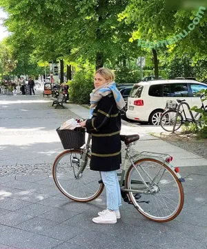 Alina Merkau / alinamerkau nude photo #0123