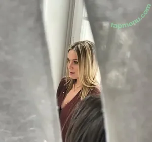 Alina Merkau / alinamerkau nude photo #0133