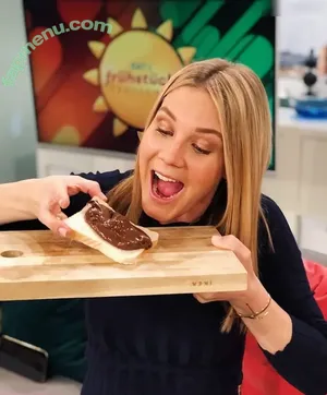 Alina Merkau / alinamerkau nude photo #0134