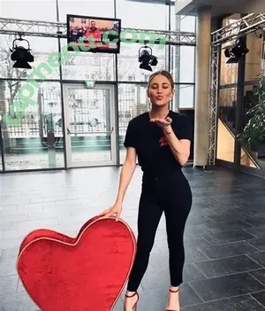 Alina Merkau / alinamerkau nude photo #0135