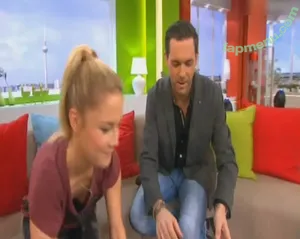 Alina Merkau / alinamerkau nude photo #0136