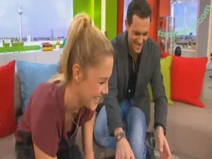 Alina Merkau / alinamerkau nude photo #0137