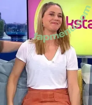 Alina Merkau / alinamerkau nude photo #0140