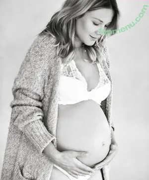 Alina Merkau / alinamerkau nude photo #0144