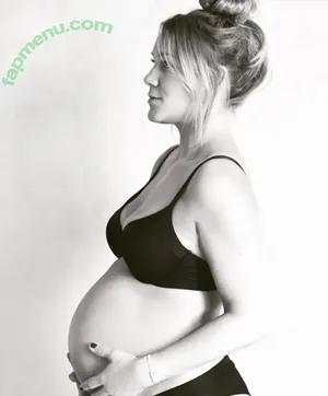 Alina Merkau / alinamerkau nude photo #0147