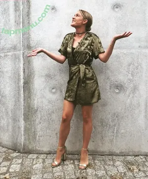 Alina Merkau / alinamerkau nude photo #0148