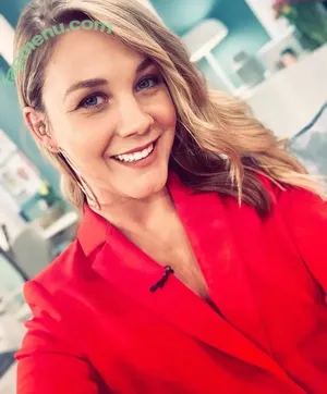 Alina Merkau / alinamerkau nude photo #0150