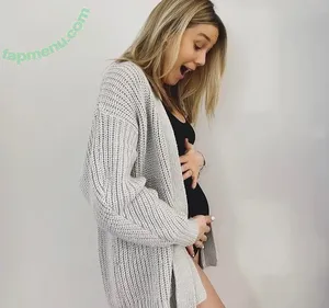 Alina Merkau / alinamerkau nude photo #0154