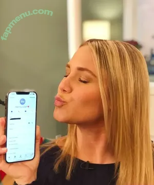 Alina Merkau / alinamerkau nude photo #0163