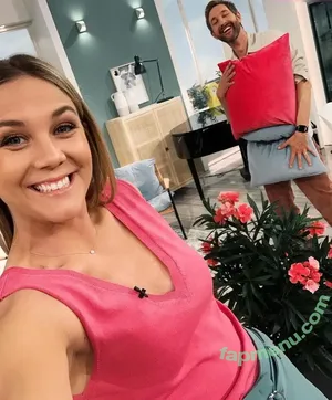 Alina Merkau / alinamerkau nude photo #0168