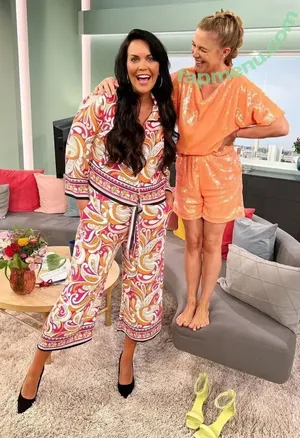 Alina Merkau / alinamerkau nude photo #0181