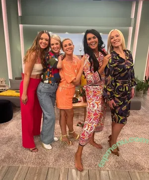 Alina Merkau / alinamerkau nude photo #0182