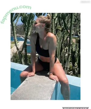 Alina Merkau / alinamerkau nude photo #0190