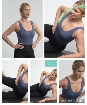 Alina Merkau / alinamerkau nude photo #0194