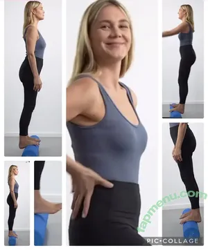 Alina Merkau / alinamerkau nude photo #0195