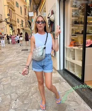 Alina Merkau / alinamerkau nude photo #0204