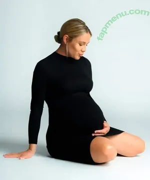 Alina Merkau / alinamerkau nude photo #0213