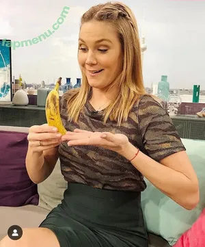 Alina Merkau / alinamerkau nude photo #0236