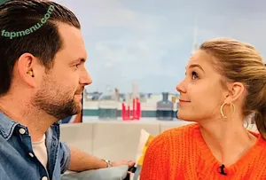 Alina Merkau / alinamerkau nude photo #0241