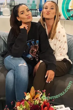 Alina Merkau / alinamerkau nude photo #0247