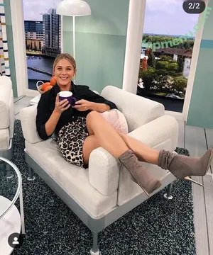 Alina Merkau / alinamerkau nude photo #0249