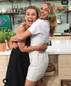 Alina Merkau / alinamerkau nude photo #0250