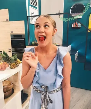 Alina Merkau / alinamerkau nude photo #0251