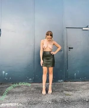 Alina Merkau / alinamerkau nude photo #0253