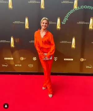 Alina Merkau / alinamerkau nude photo #0267