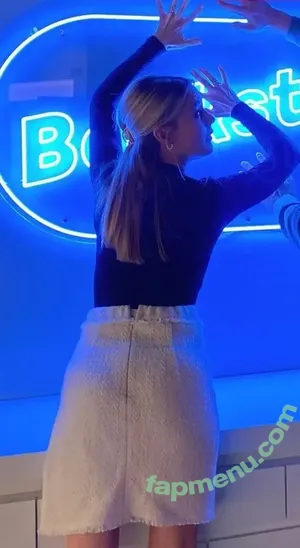 Alina Merkau / alinamerkau nude photo #0269