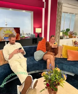 Alina Merkau / alinamerkau nude photo #0270