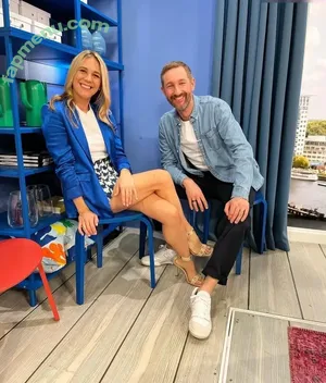 Alina Merkau / alinamerkau nude photo #0272