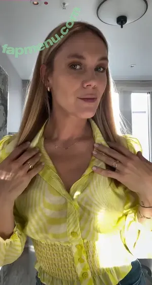 Alina Merkau / alinamerkau nude photo #0275