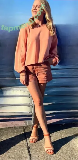 Alina Merkau / alinamerkau nude photo #0278