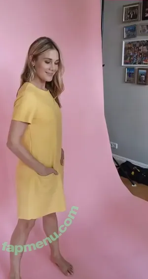 Alina Merkau / alinamerkau nude photo #0289