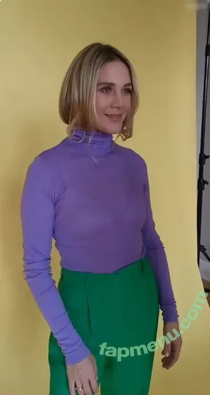 Alina Merkau / alinamerkau nude photo #0290