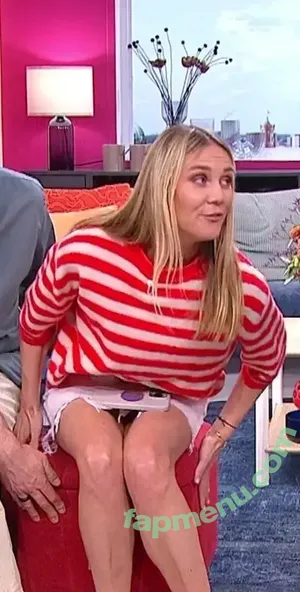 Alina Merkau / alinamerkau nude photo #0299