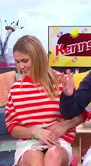 Alina Merkau / alinamerkau nude photo #0305